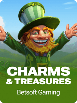 Charms & Treasures
