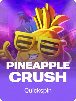 Pineapple Crush