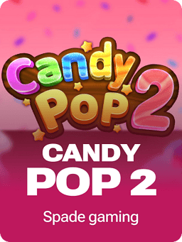 Candy Pop 2