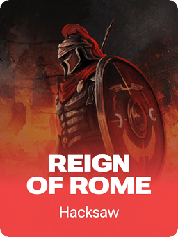 Reign of Rome
