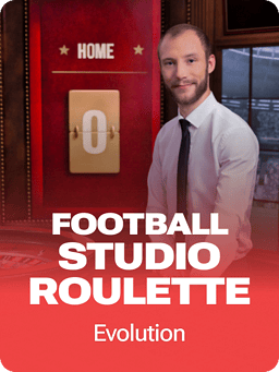 Football Studio Roulette