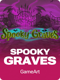 Spooky Graves
