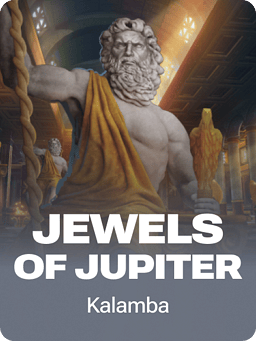 Jewels of Jupiter