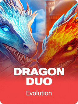 Dragon Duo
