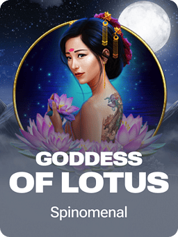 Goddess Of Lotus