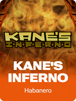 Kane's Inferno