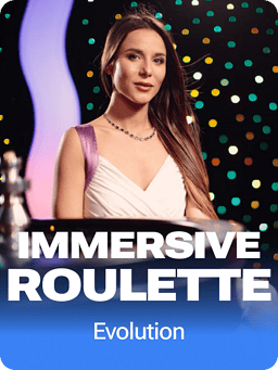Immersive Roulette