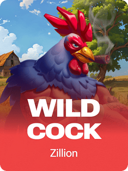 Wild Cock