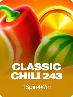 Classic Chili 243