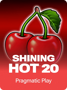 Shining Hot 20
