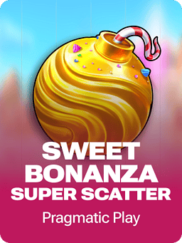 Sweet Bonanza Super Scatter