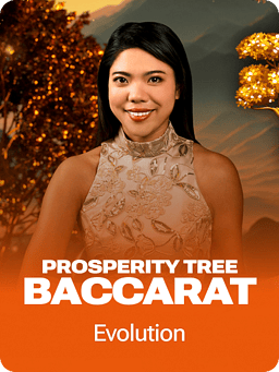 Prosperity Tree Baccarat