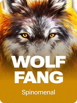 Wolf Fang