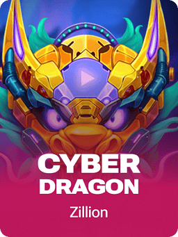 Cyber Dragon
