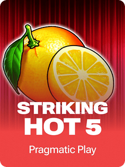 Striking Hot 5