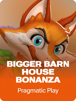 Bigger Barn House Bonanza