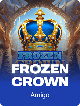 Frozen Crown