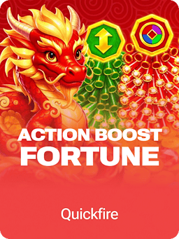 Action Boost Fortune