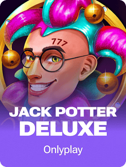 Jack Potter Deluxe