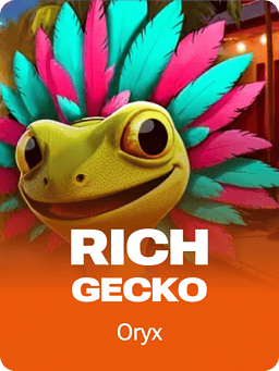 Rich Gecko