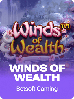 Winds of Wealth