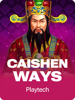 Caishen Ways