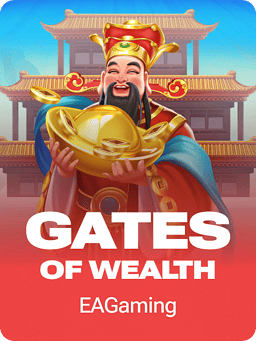 Gates Of Wealth
