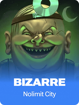 Bizarre