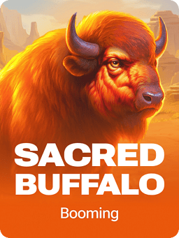 Sacred Buffalo