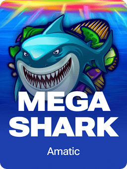 Mega Shark