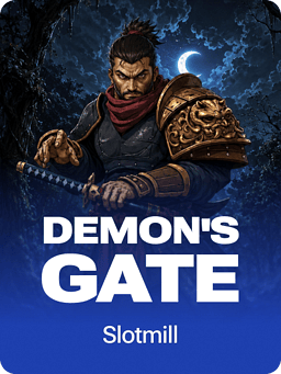 Demon's Gate