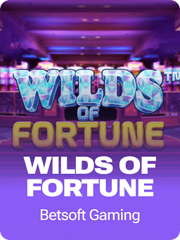 Wilds Of Fortune