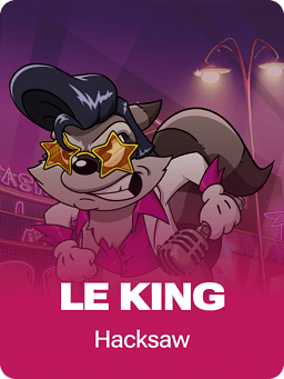 Le King