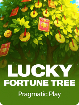 Lucky Fortune Tree