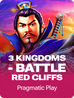 3 Kingdoms - Battle of Red Cliffs