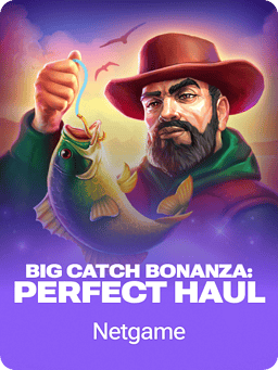 Big Catch Bonanza: Perfect Haul