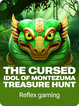 The Cursed Idol of Montezuma Treasure Hunt