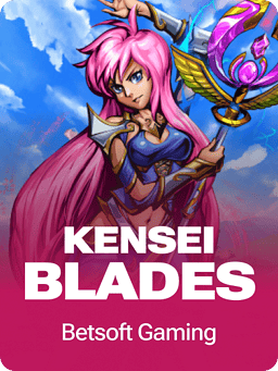 Kensei Blades