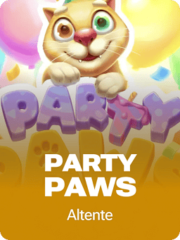 Party Paws