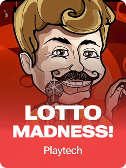 Lotto Madness!