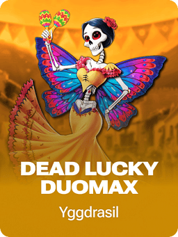 Dead Lucky DuoMax