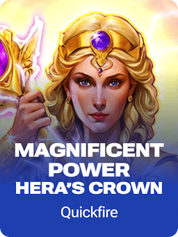 Magnificent Power Hera's Crown