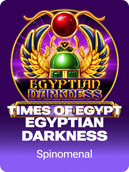 Times Of Egypt - Egyptian Darkness