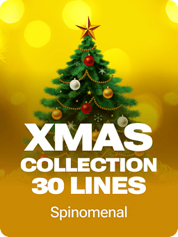 Xmas Collection 30 Lines