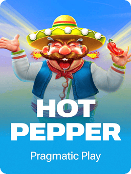 Hot Pepper