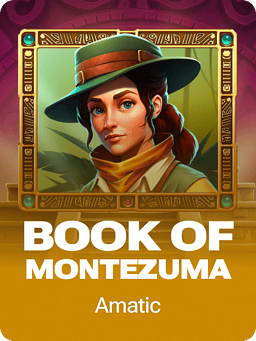 Book of Montezuma