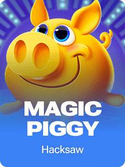 Magic Piggy