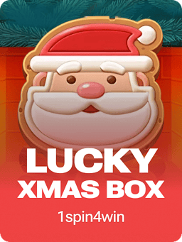 Lucky Xmas Box