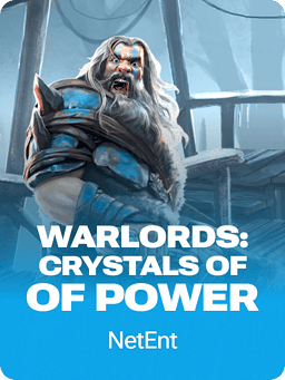 Warlords: Crystals of Power