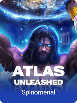 Atlas Unleashed